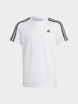 T-shirt Essentials 3-Stripes Cotton